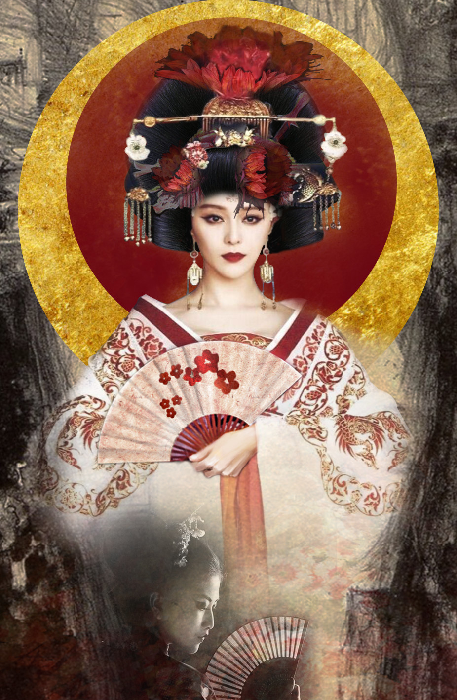 Memoirs Of A Geisha Wallpapers