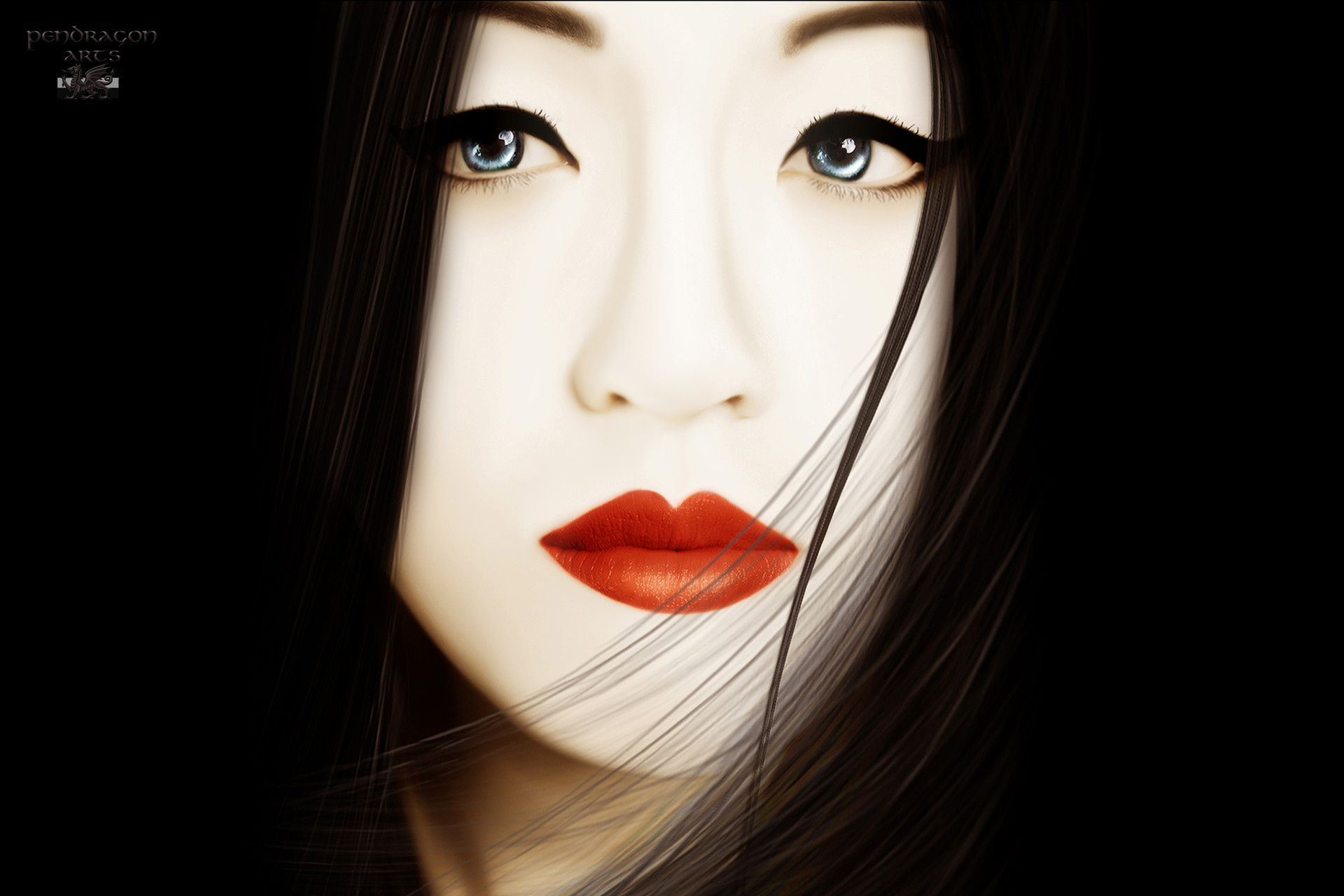 Memoirs Of A Geisha Wallpapers