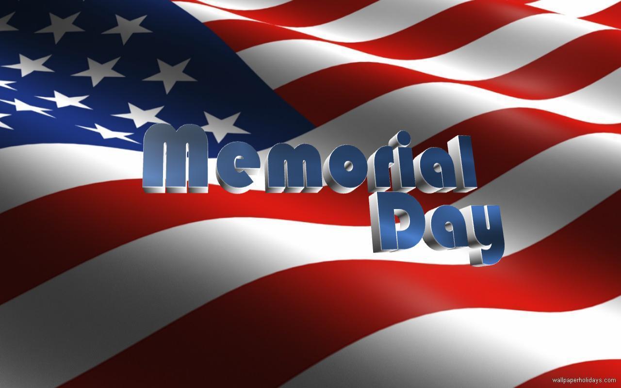 Memorial Day Screensavers Wallpapers