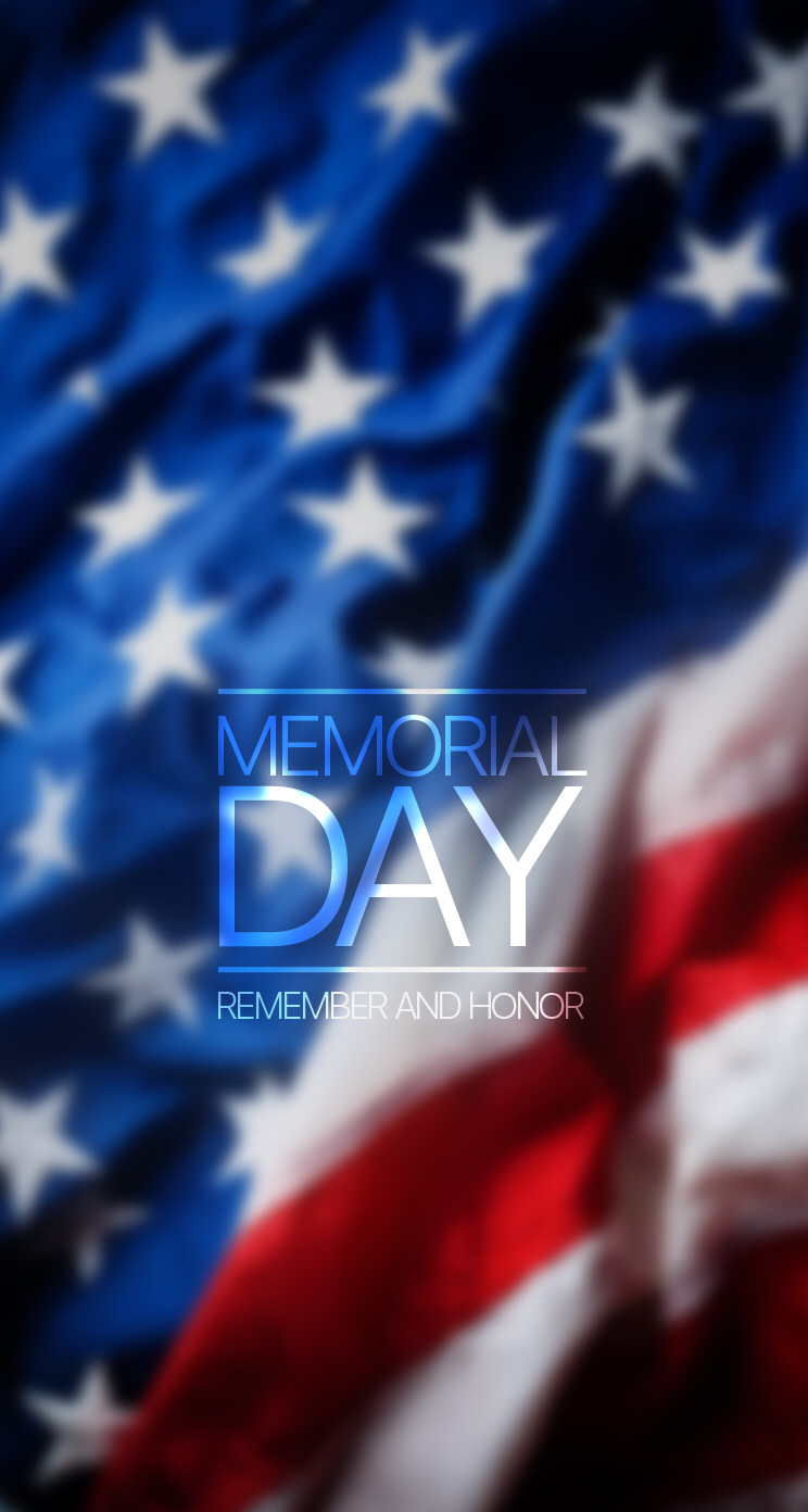 Memorial Day Wallpapers