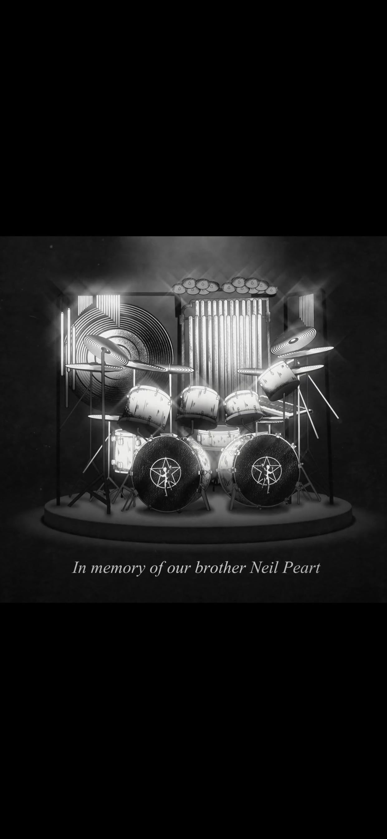 Memory Drum Wallpapers