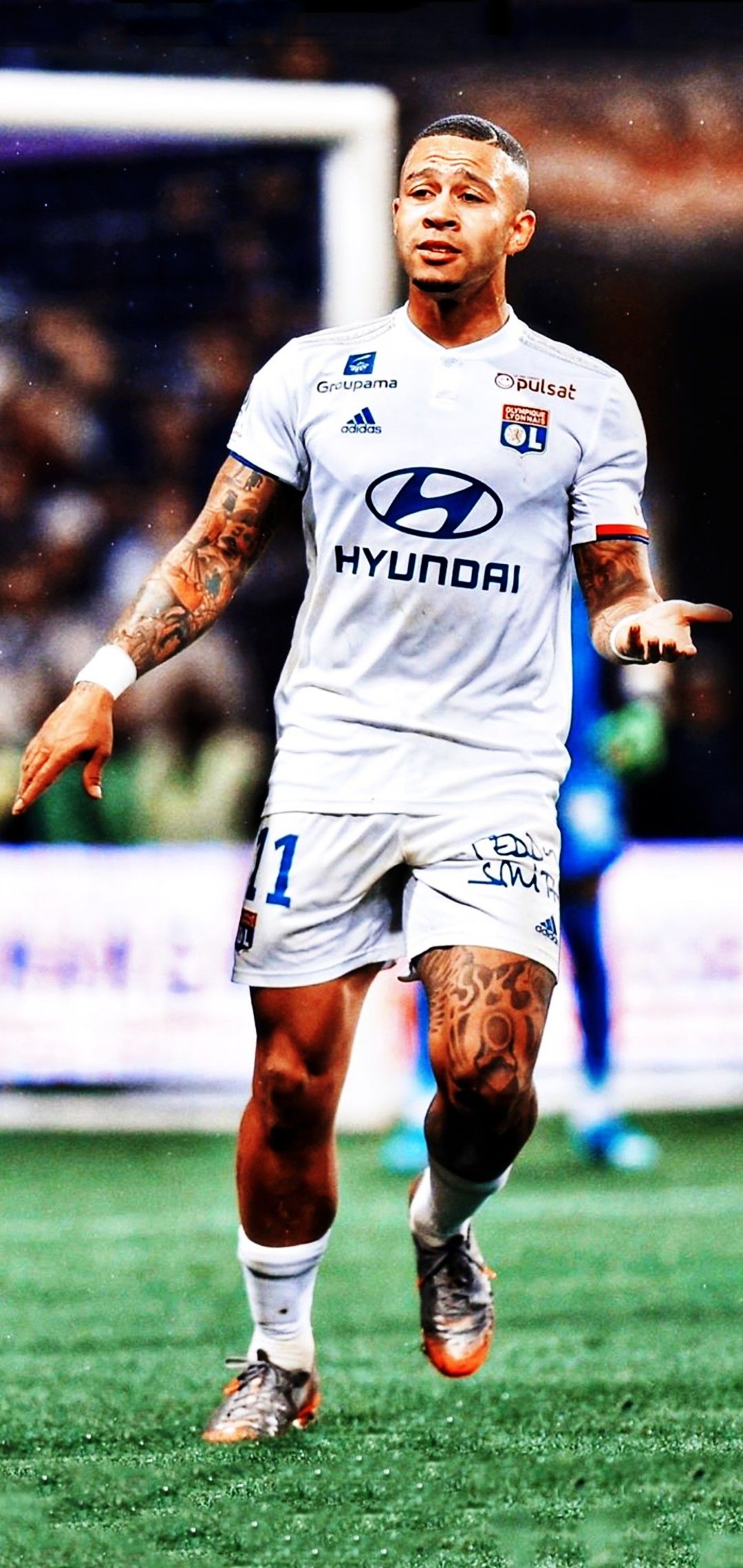 Memphis Depay Wallpapers