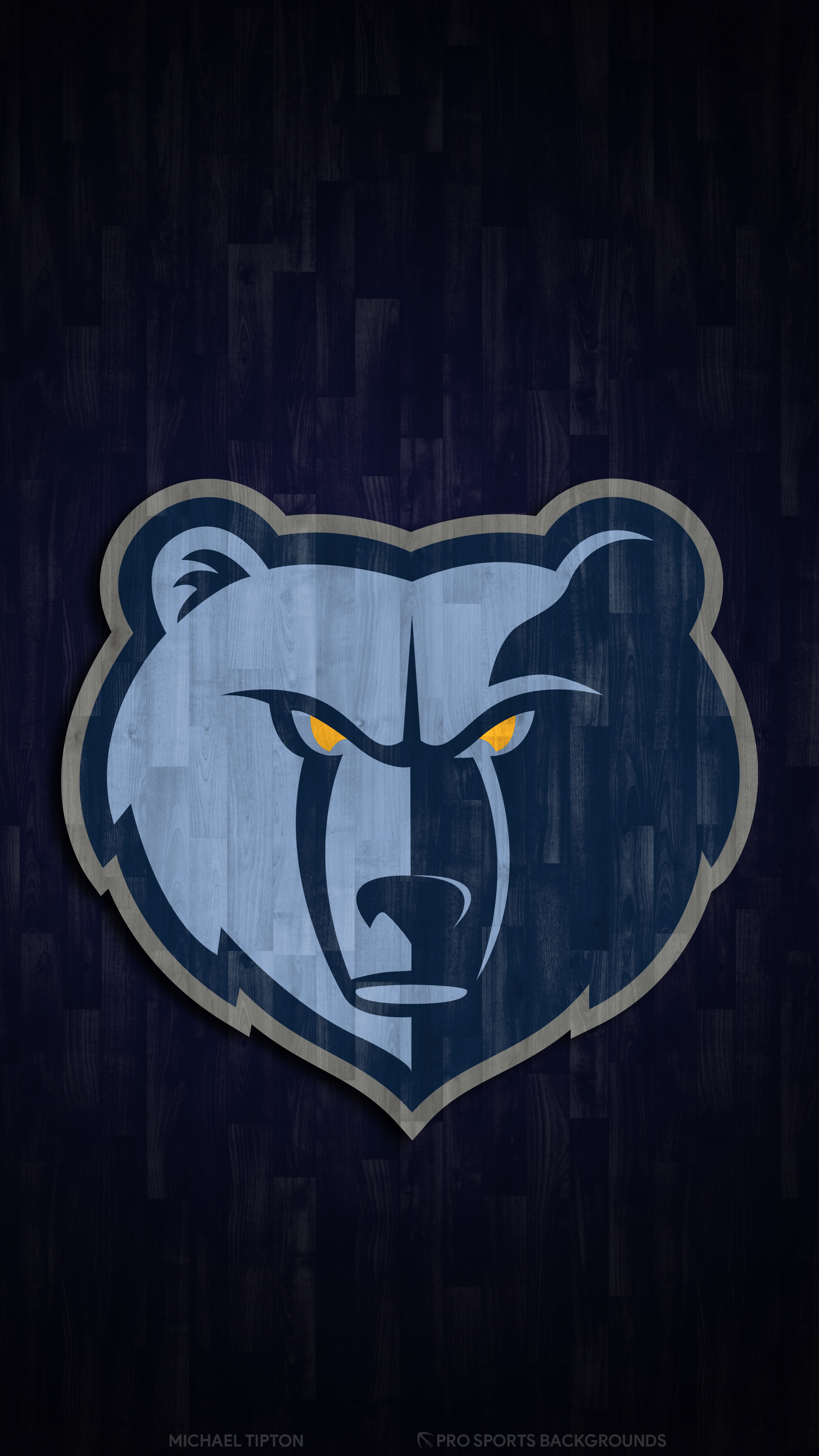 Memphis Grizzlies Wallpapers