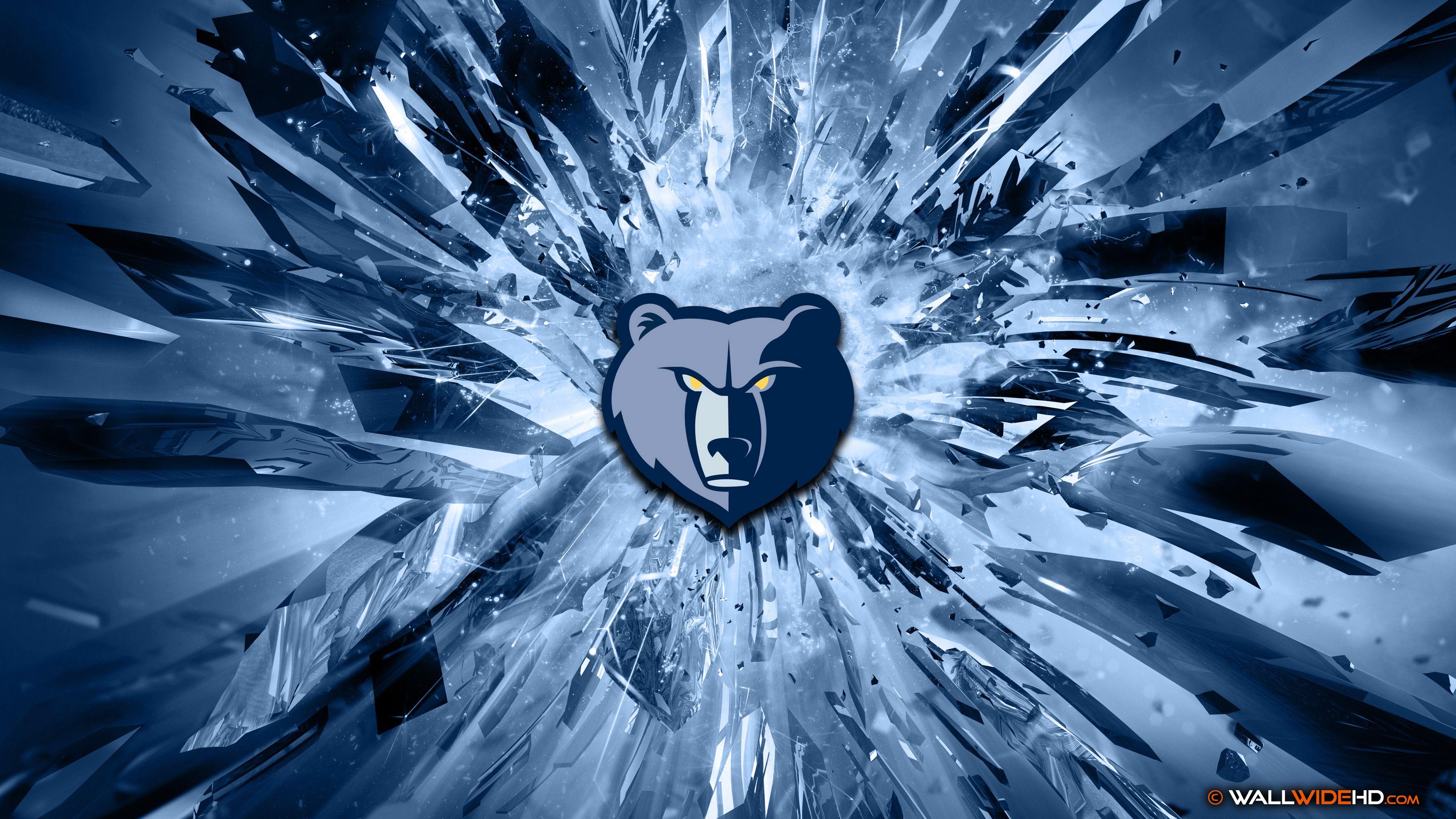 Memphis Grizzlies Wallpapers