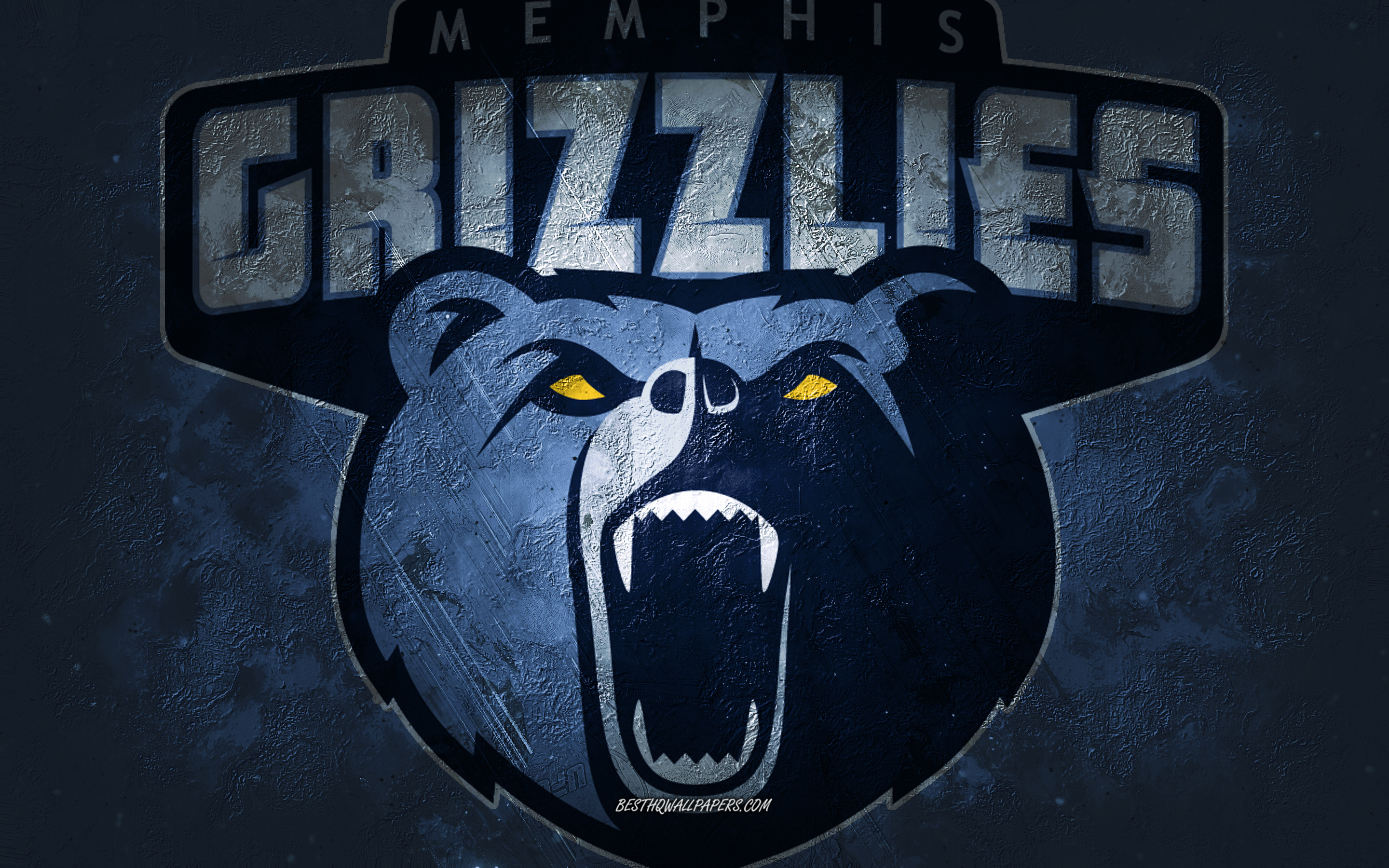 Memphis Grizzlies Wallpapers