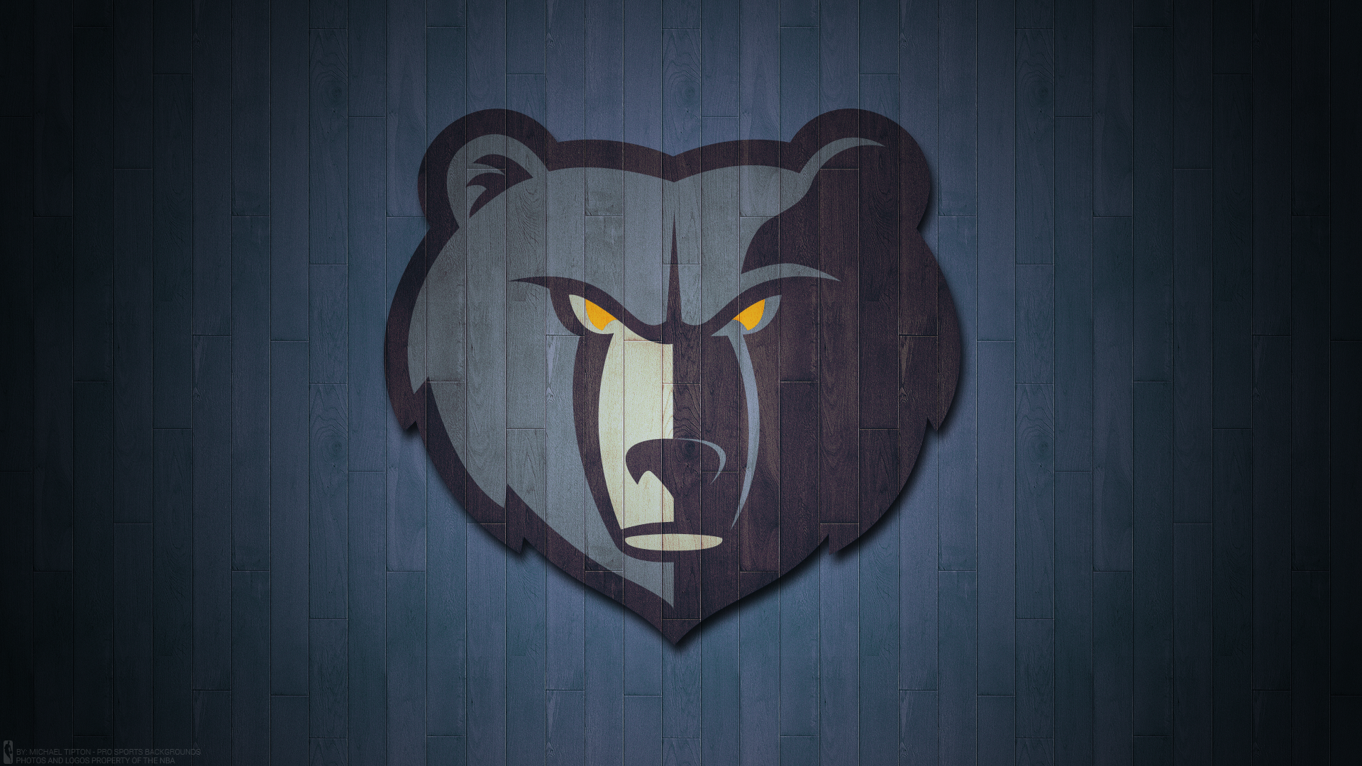 Memphis Grizzlies Wallpapers