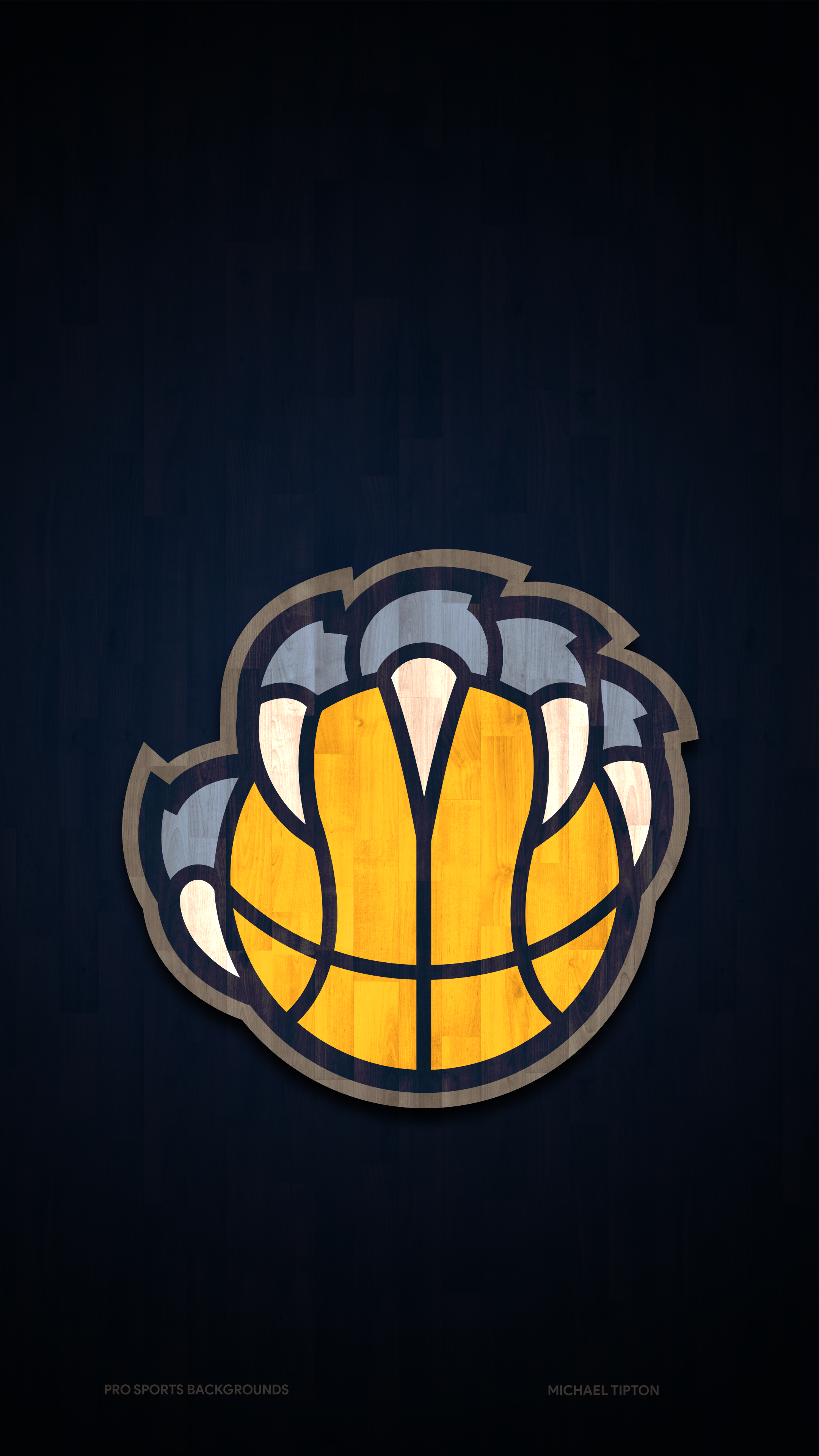 Memphis Grizzlies Wallpapers