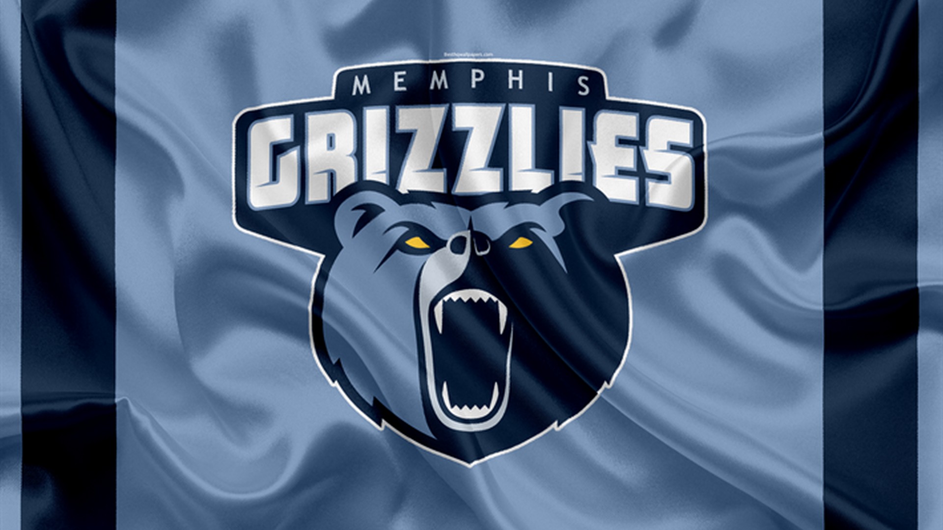 Memphis Grizzlies Wallpapers