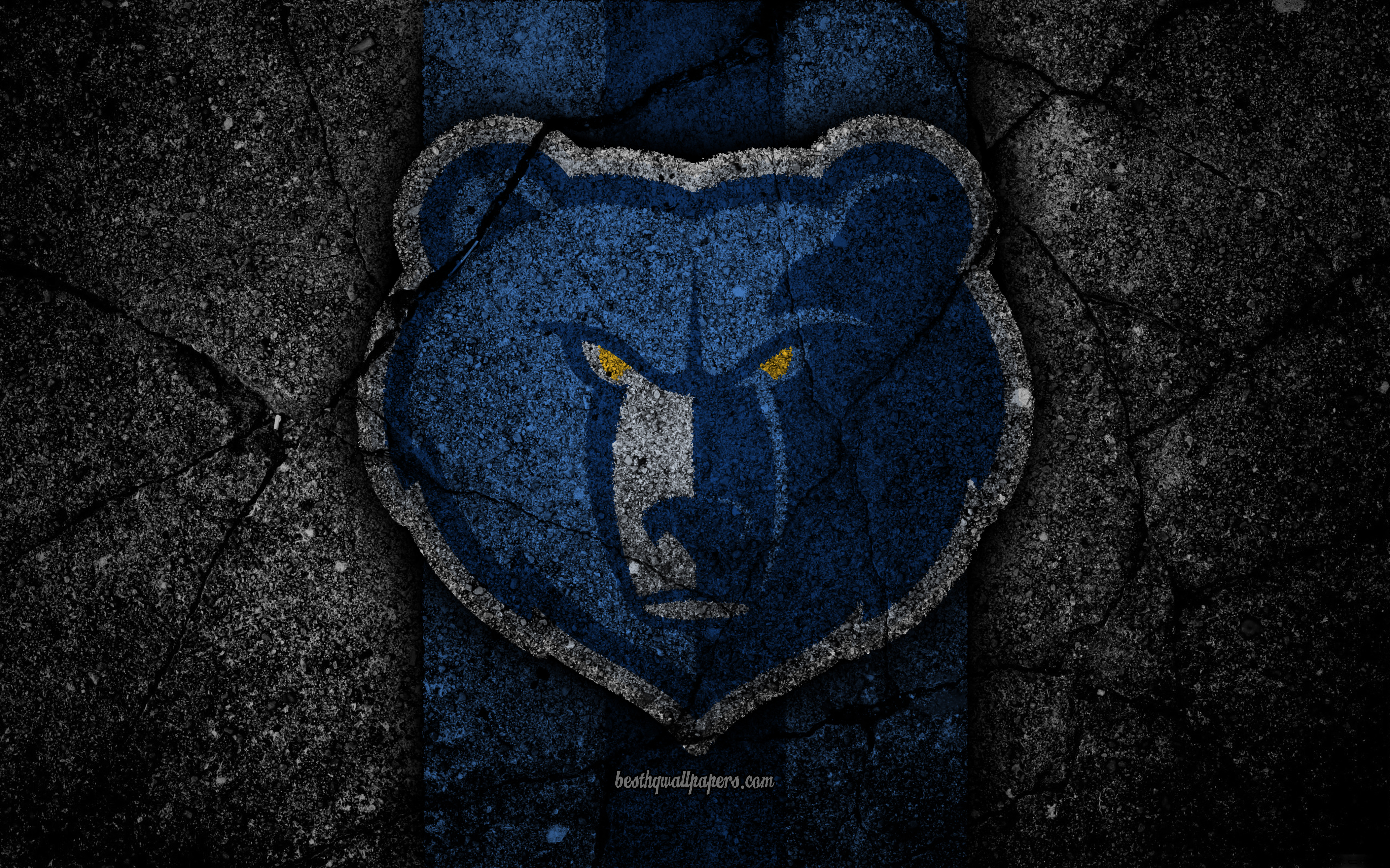 Memphis Grizzlies Wallpapers