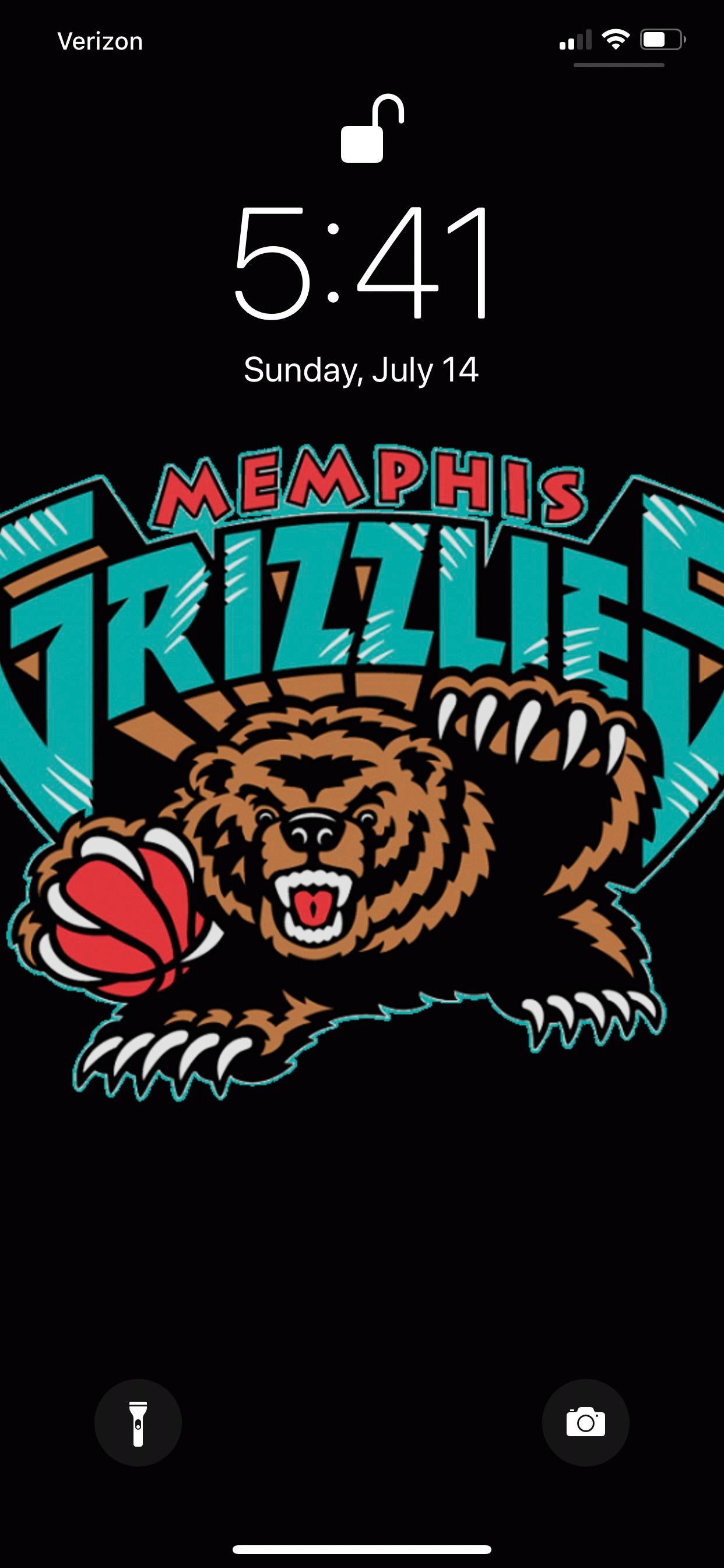 Memphis Grizzlies Wallpapers