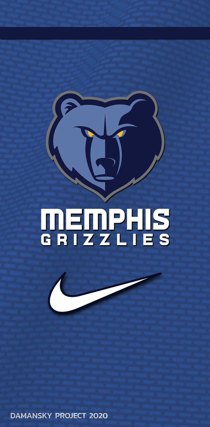 Memphis Grizzlies Wallpapers