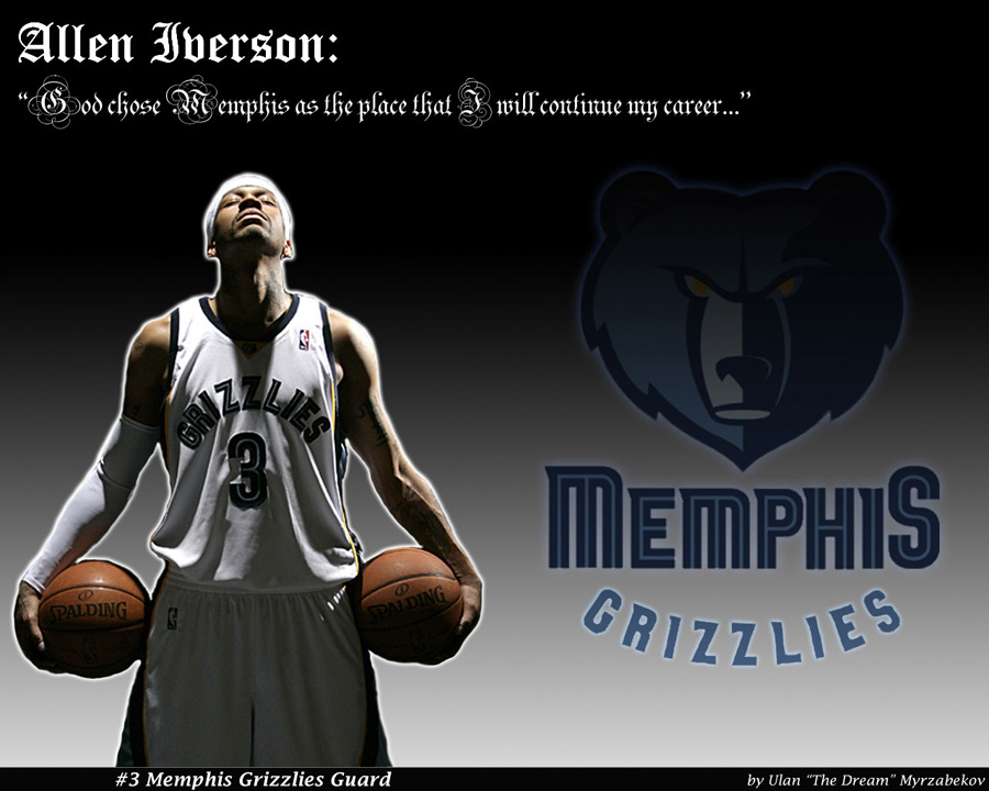 Memphis Grizzlies Wallpapers