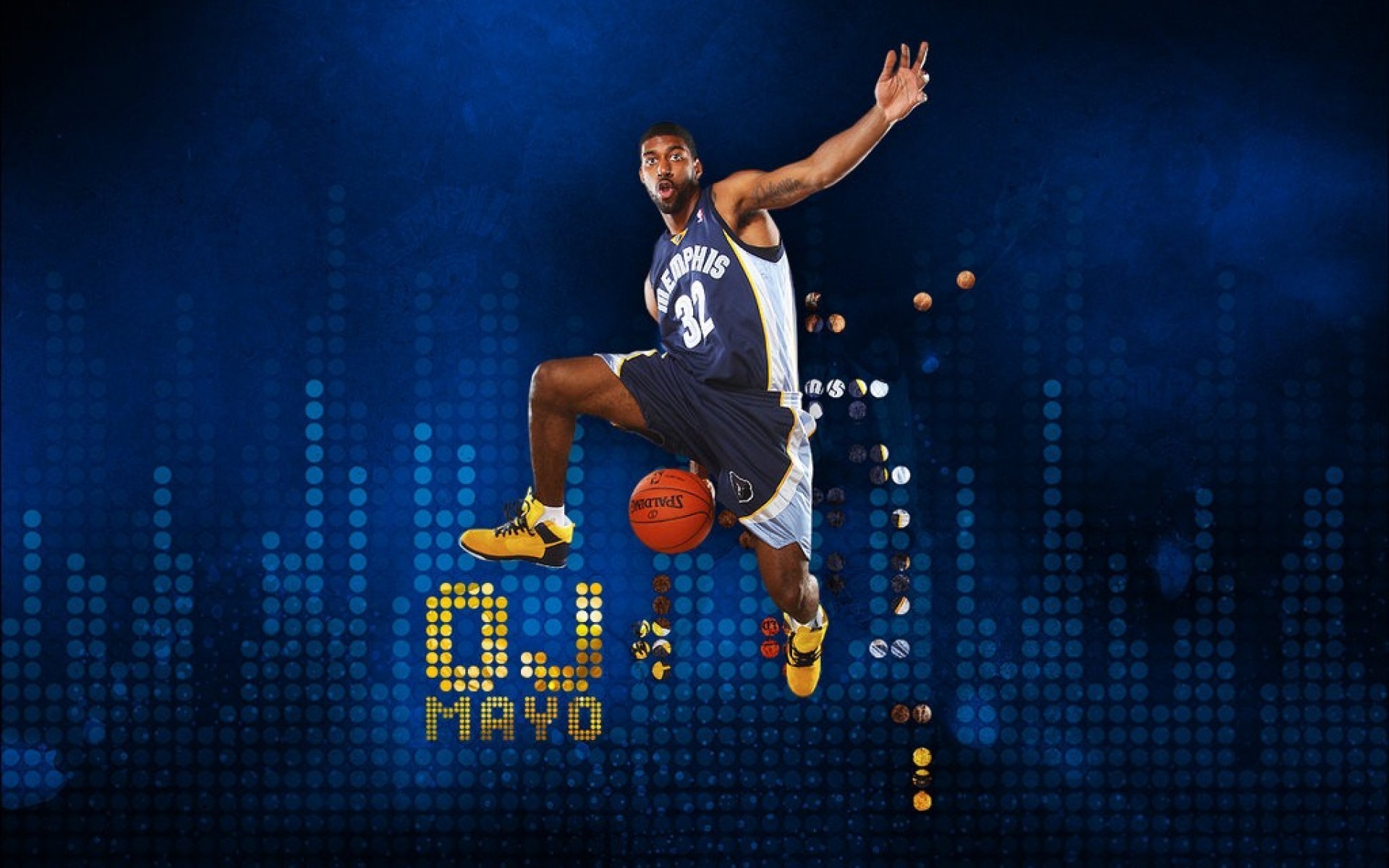 Memphis Grizzlies Wallpapers