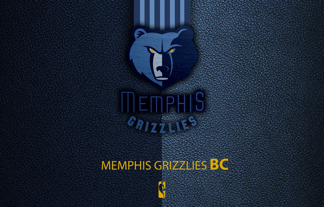 Memphis Grizzlies Wallpapers