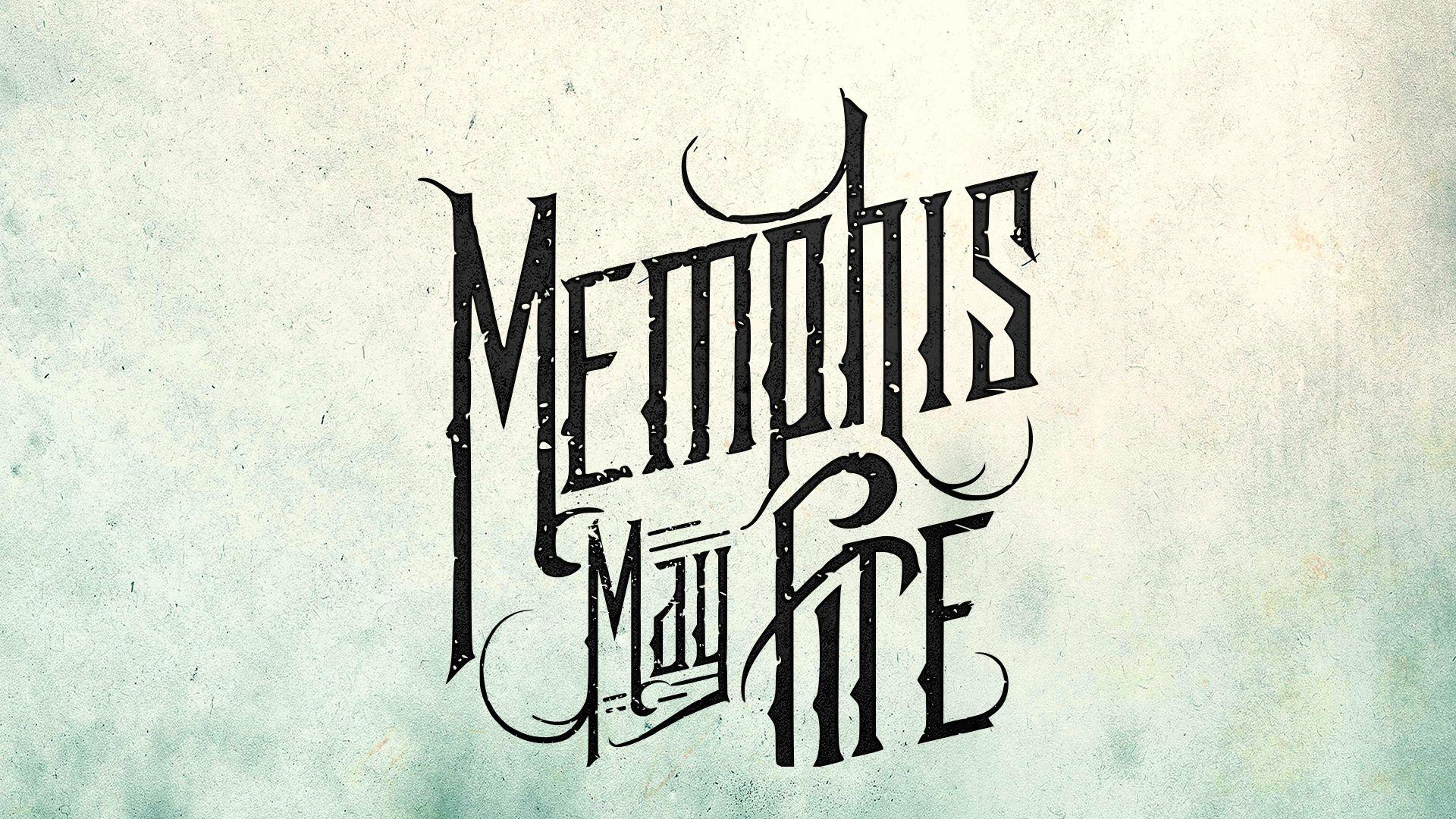 Memphis May Fire Iphone Wallpapers