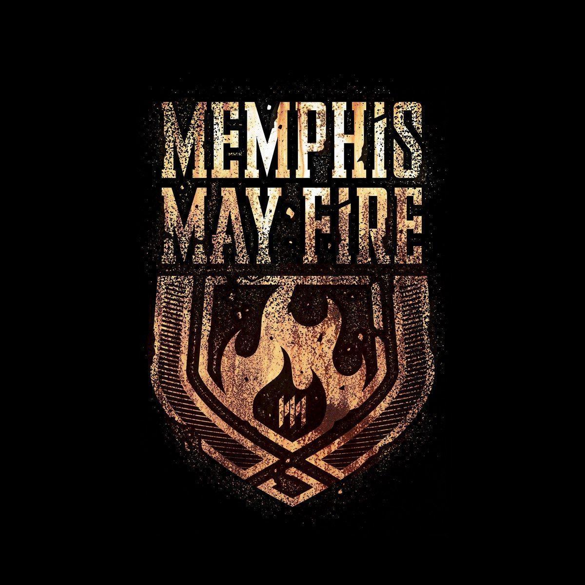 Memphis May Fire Iphone Wallpapers