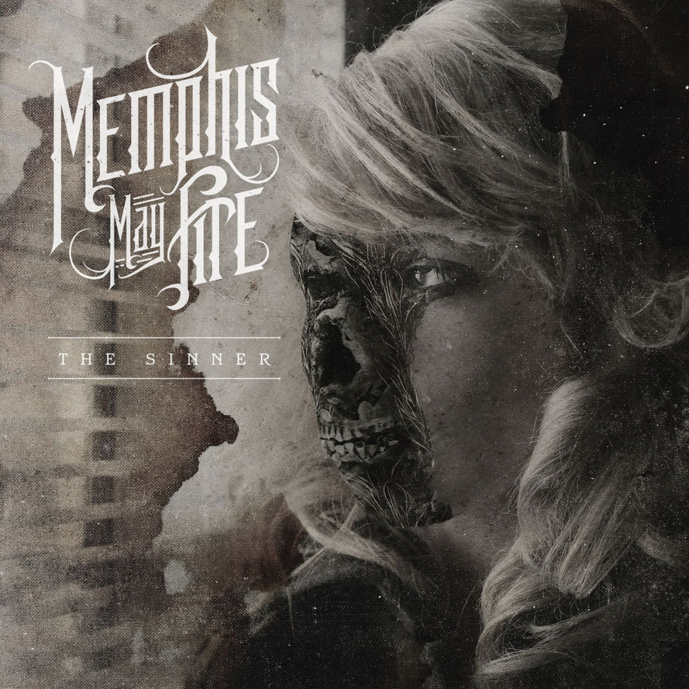 Memphis May Fire Iphone Wallpapers