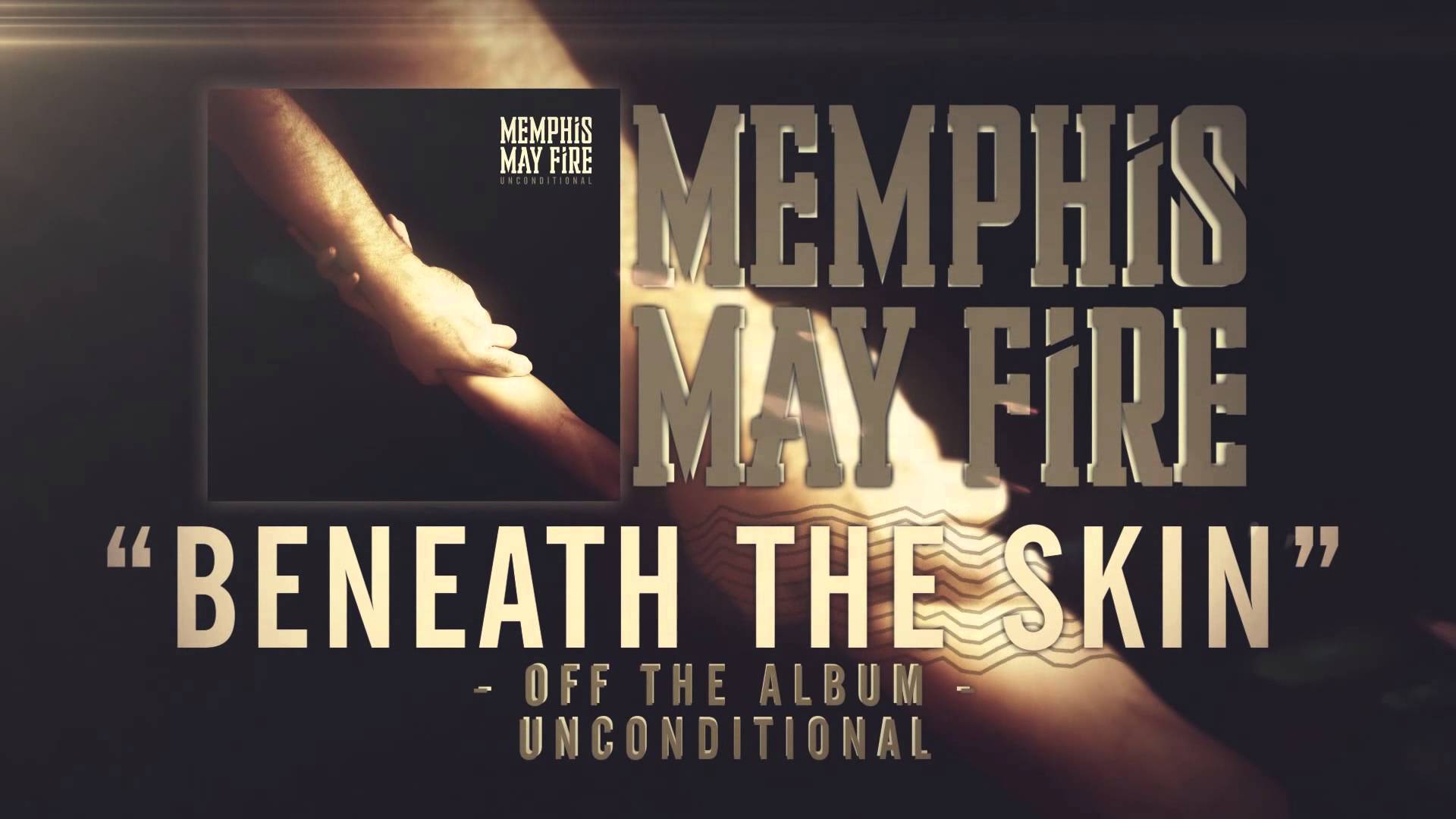 Memphis May Fire Iphone Wallpapers