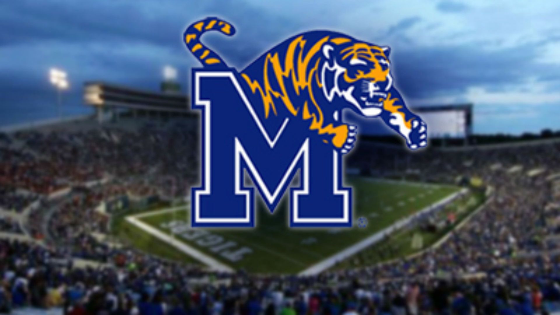 Memphis Tigers Wallpapers