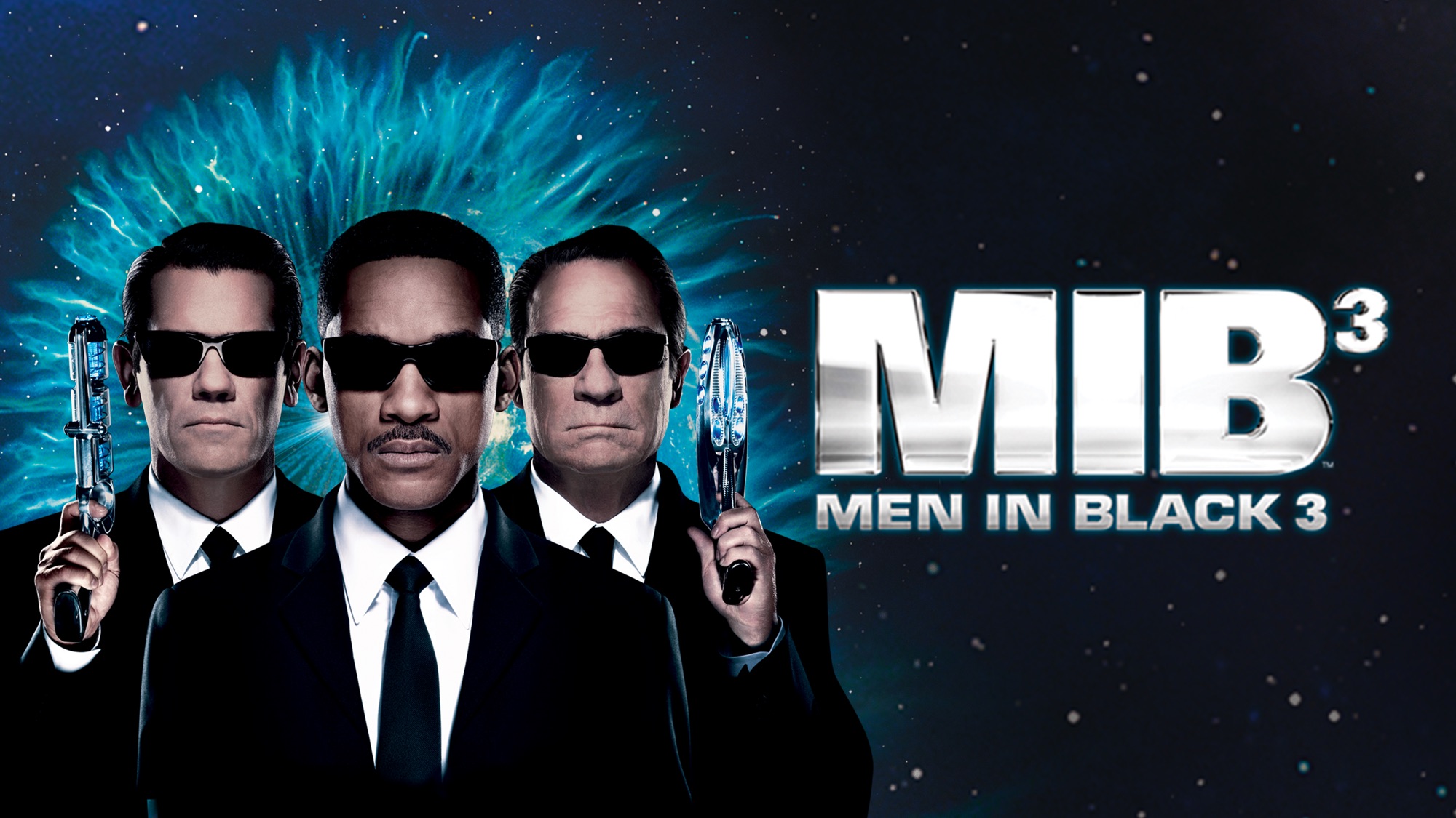 Men In Black: International Wallpapers