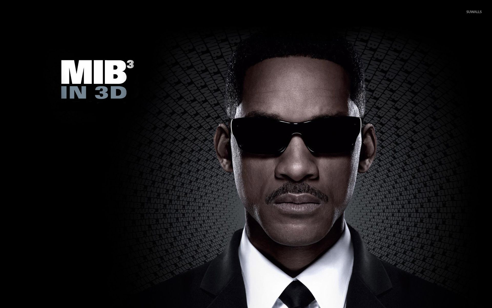 Men In Black 3 Wallpapers