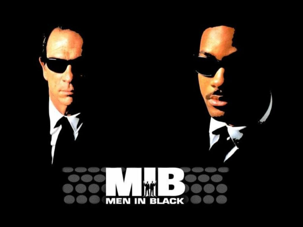 Men In Black 4 International 2019 Movie Wallpapers