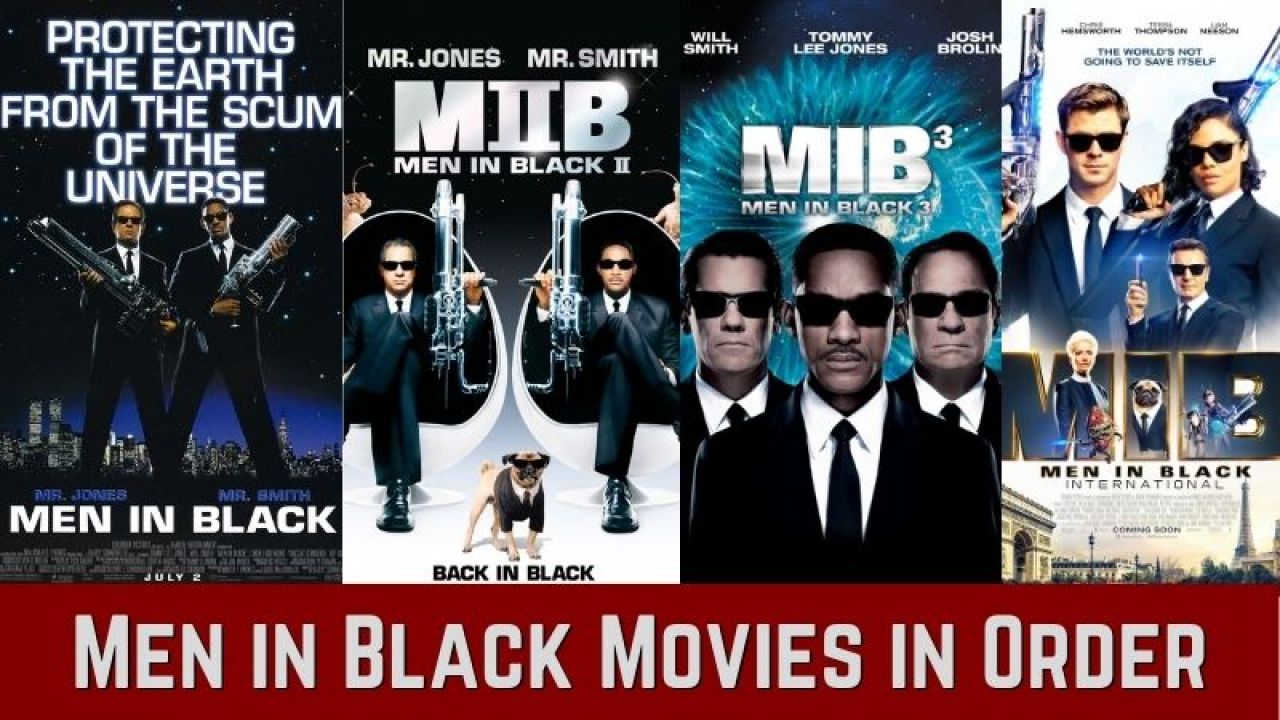 Men In Black 4 Movie Wallpapers