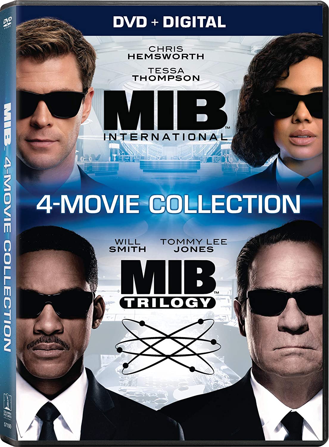 Men In Black 4 Movie Wallpapers