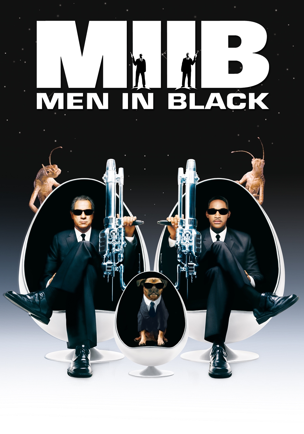 Men In Black 4 Movie Wallpapers