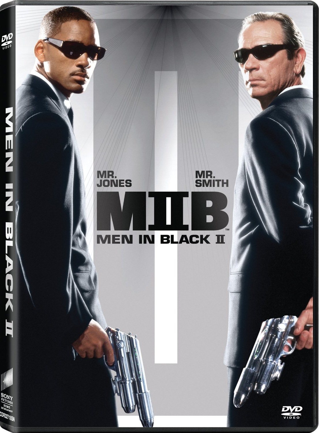 Men In Black 4 Movie Wallpapers