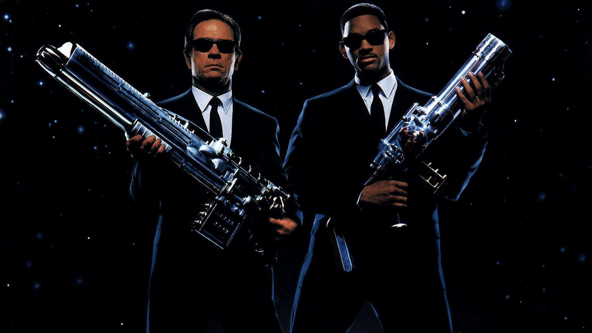 Men In Black 4 Wallpapers