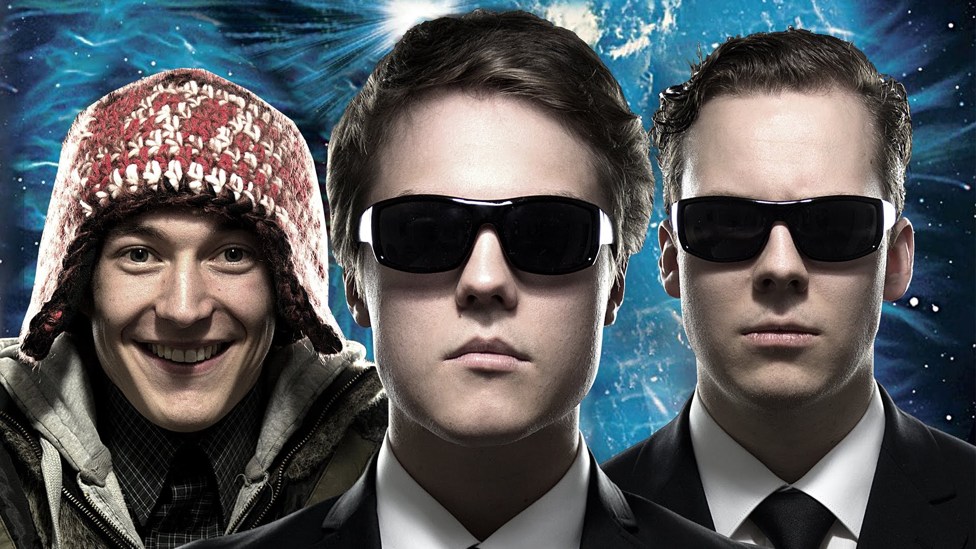 Men In Black 4 Wallpapers