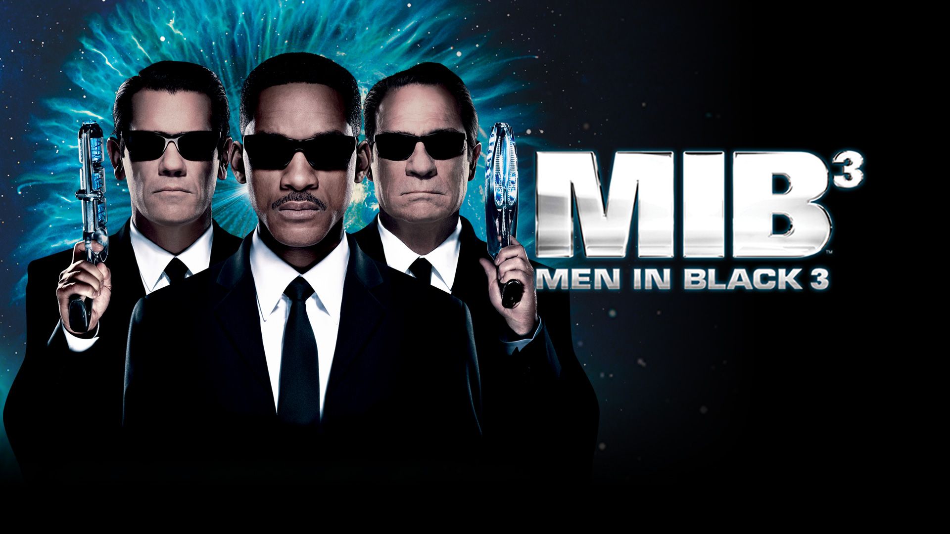 Men In Black International Wallpapers