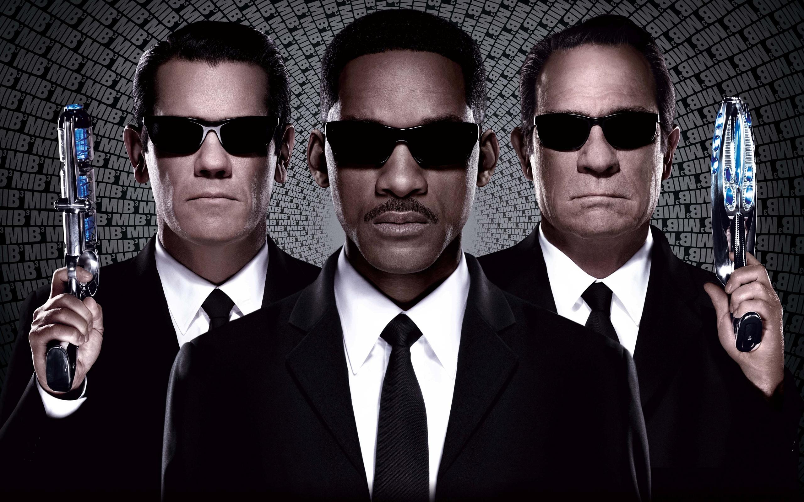 Men In Black International Wallpapers