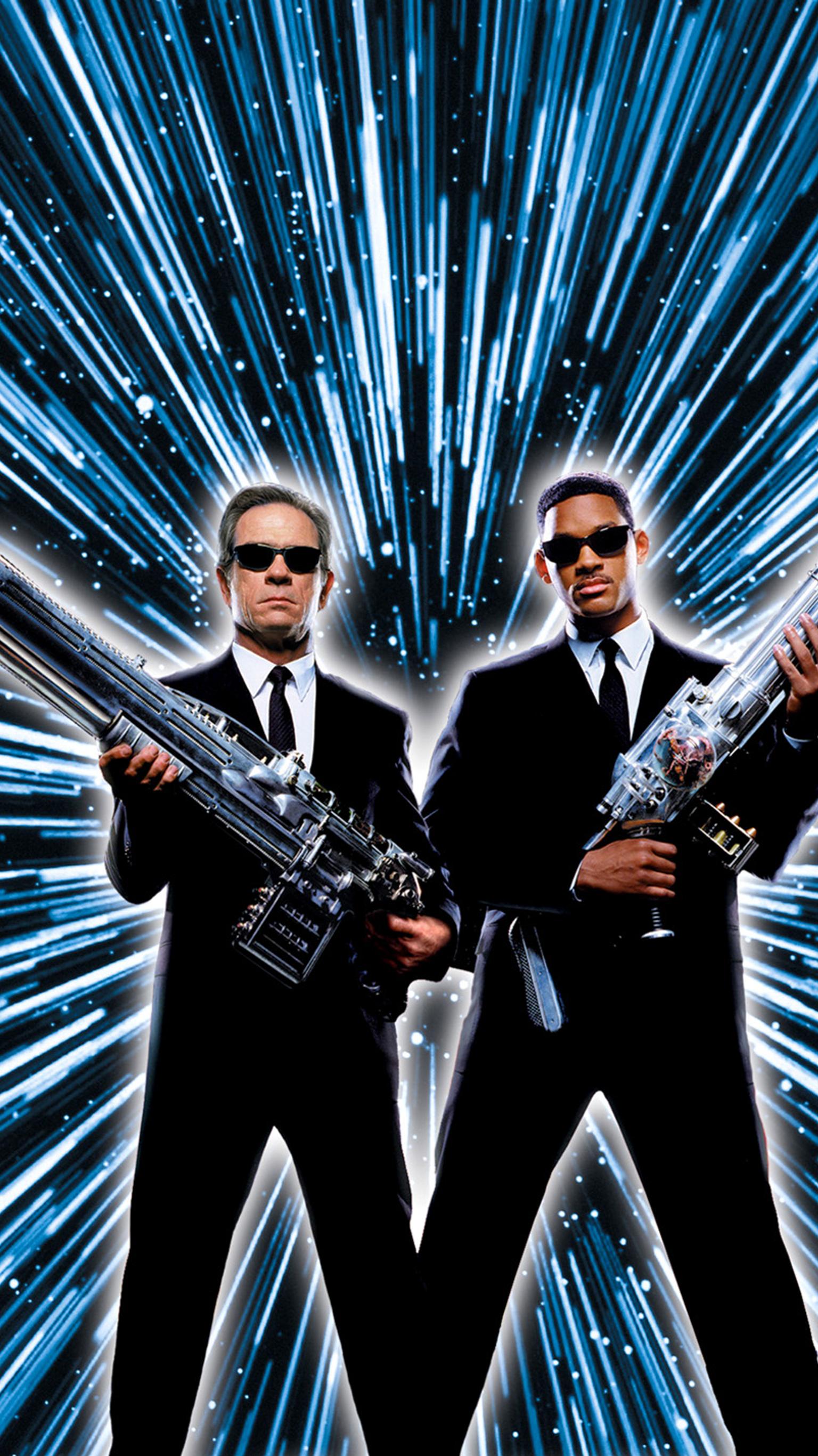 Men In Black International Wallpapers