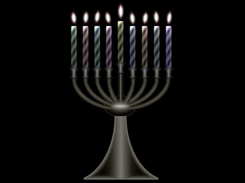 Menorah Wallpapers