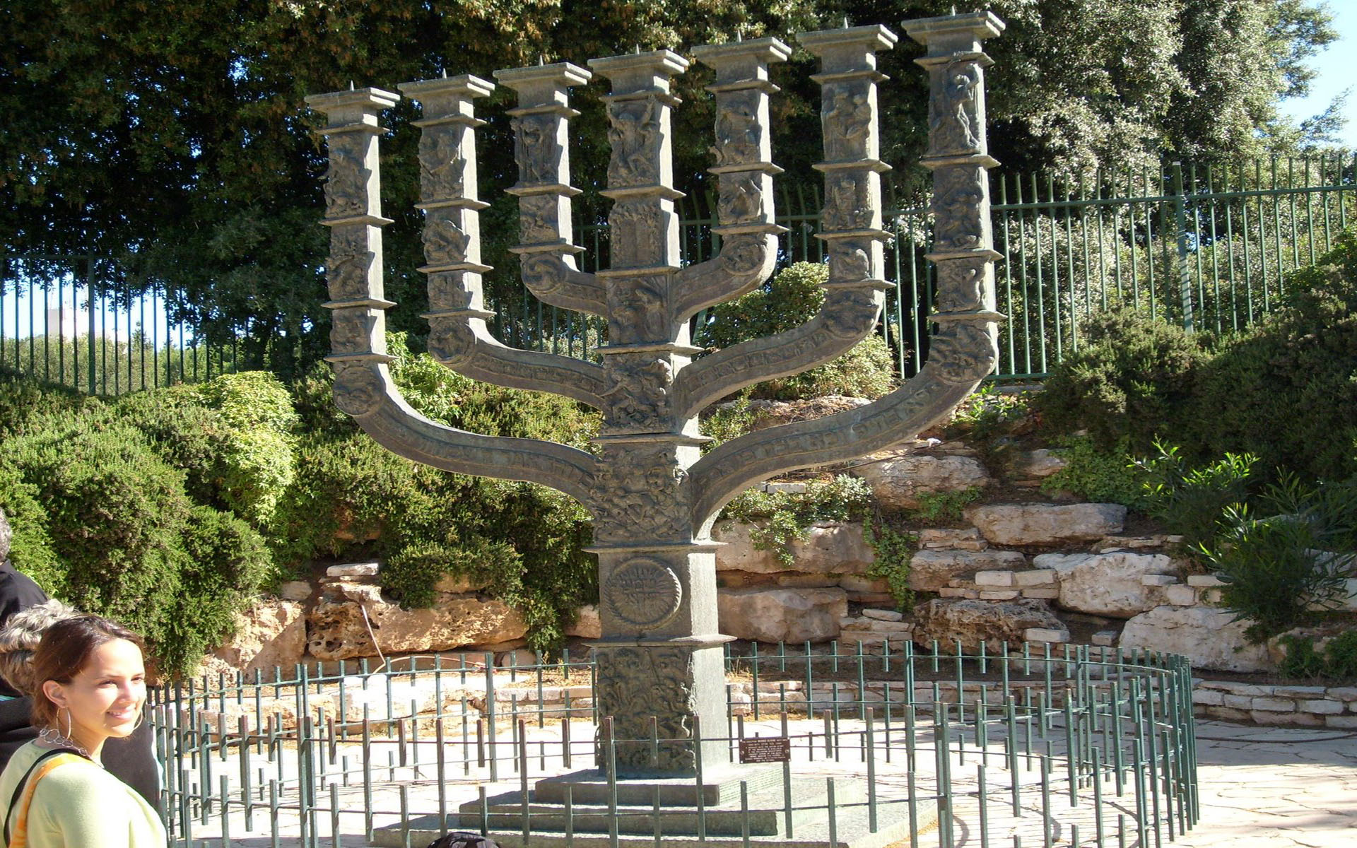 Menorah Wallpapers