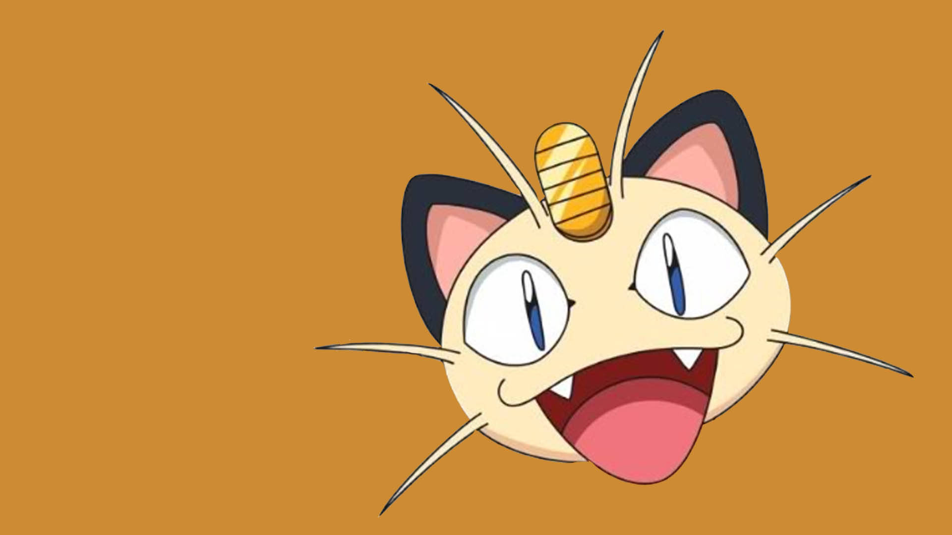 Meowth Hd Wallpapers