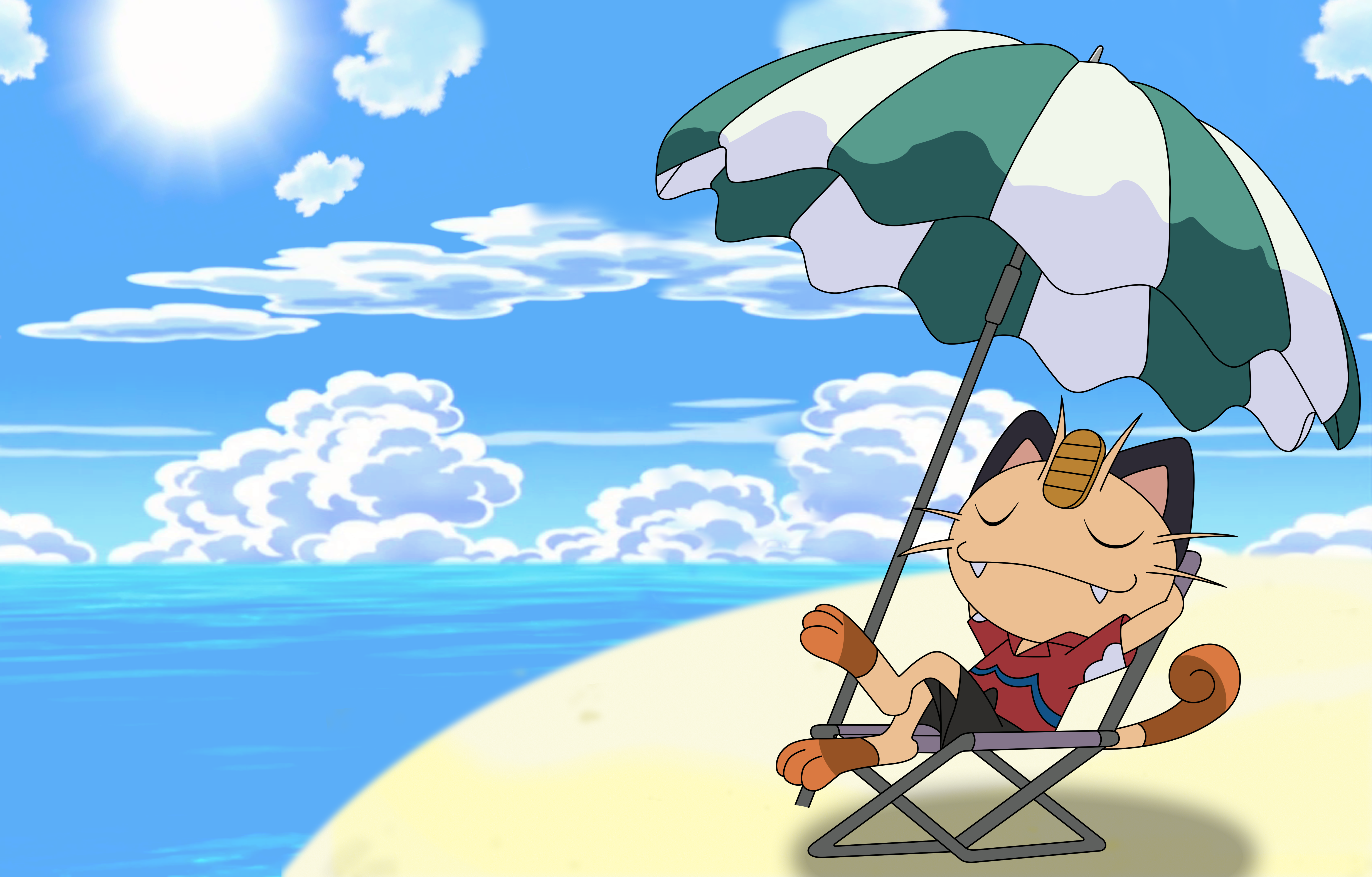 Meowth Hd Wallpapers