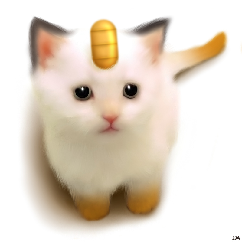 Meowth Hd Wallpapers