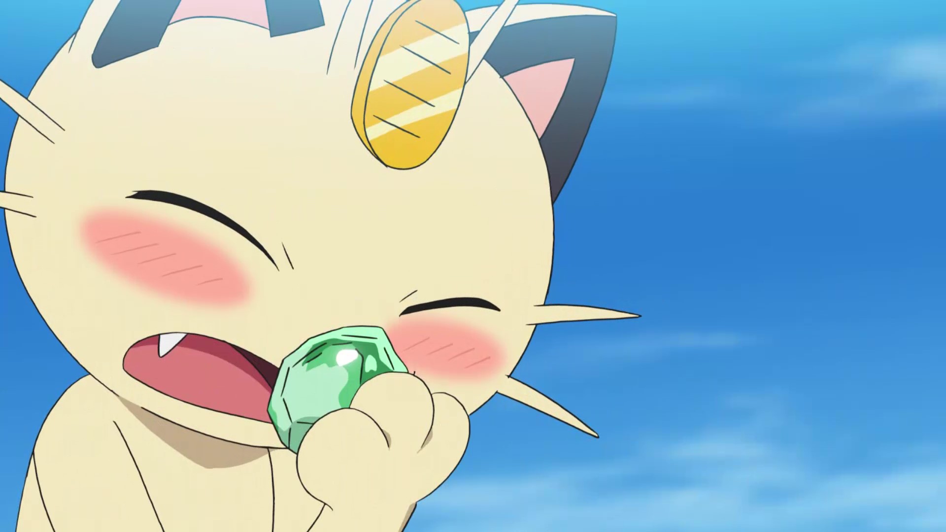 Meowth Hd Wallpapers