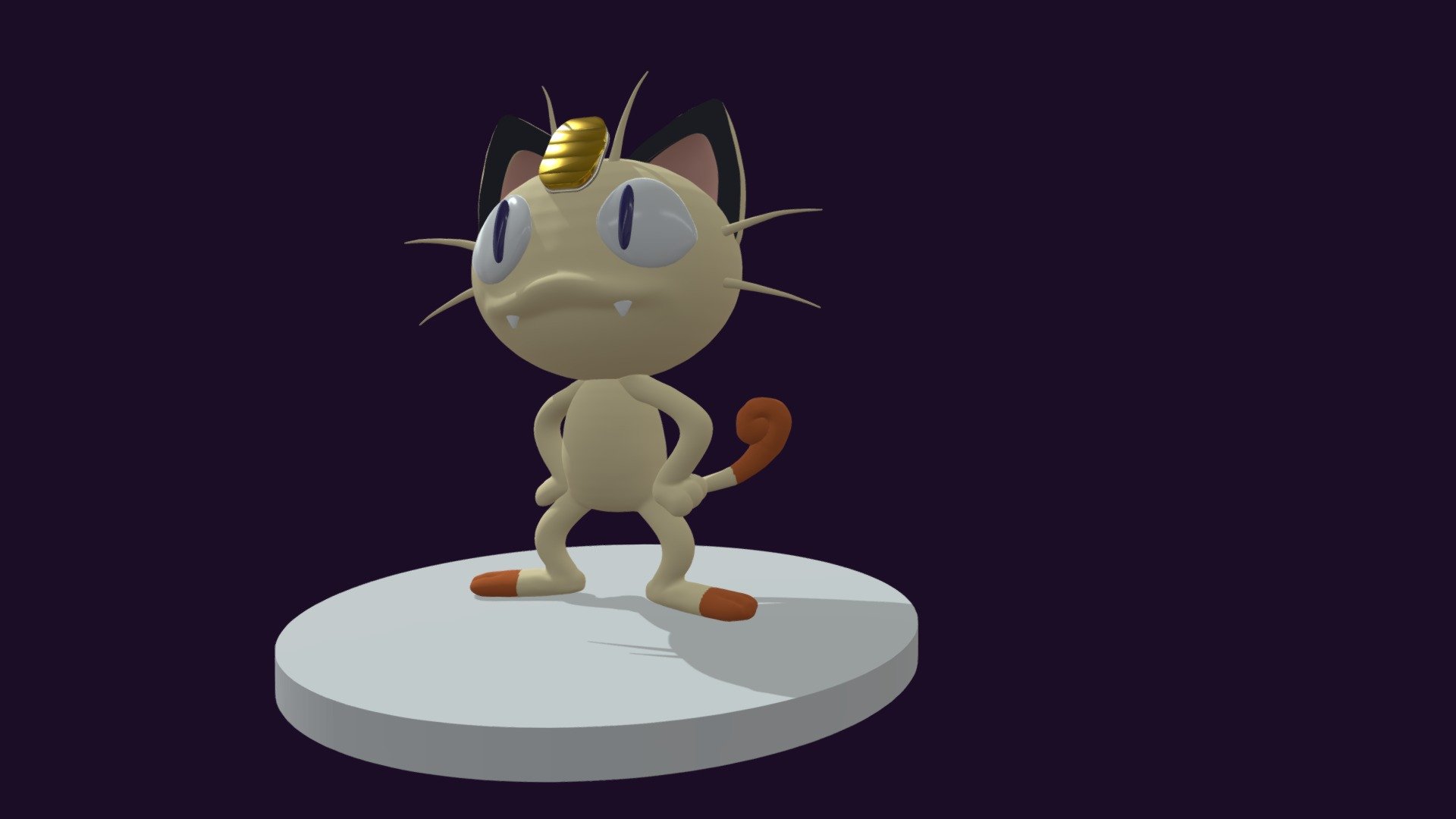 Meowth Hd Wallpapers