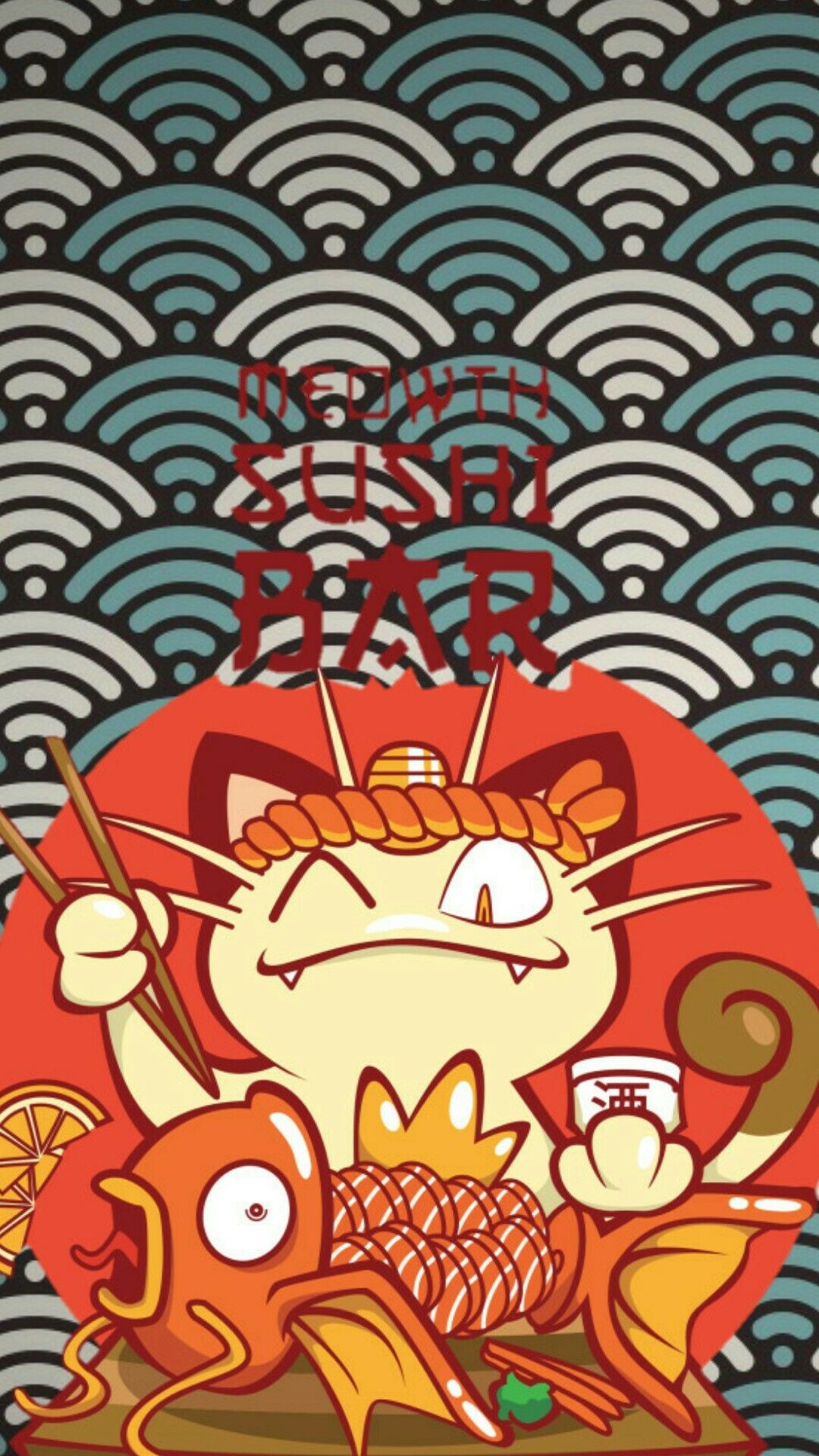 Meowth Hd Wallpapers