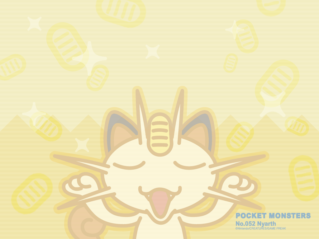 Meowth Hd Wallpapers