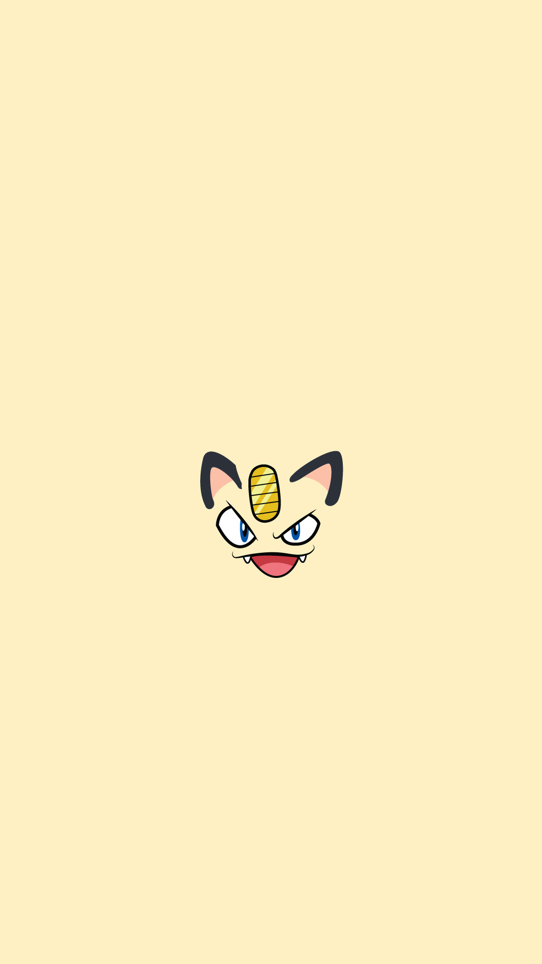 Meowth Wallpapers