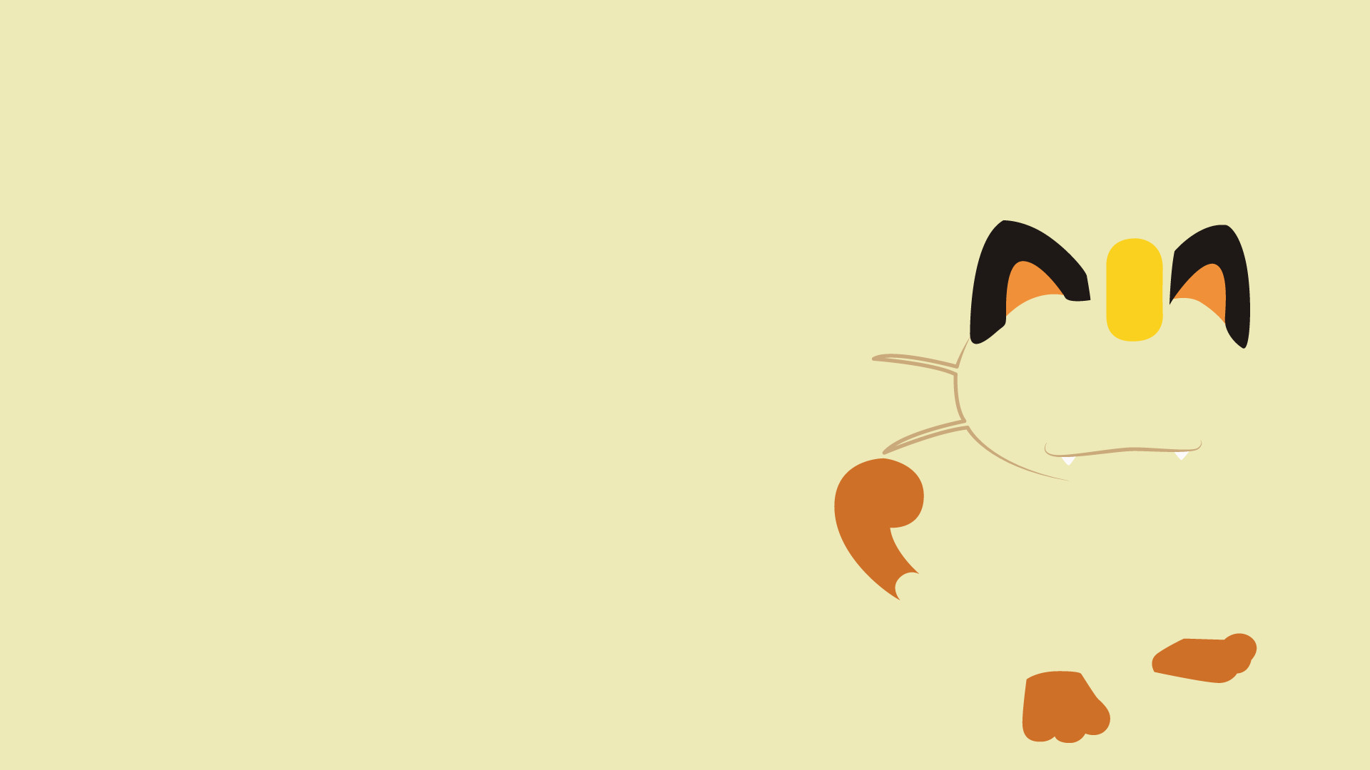 Meowth Wallpapers