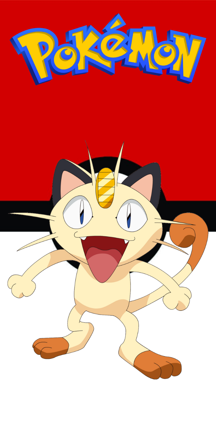 Meowth Wallpapers