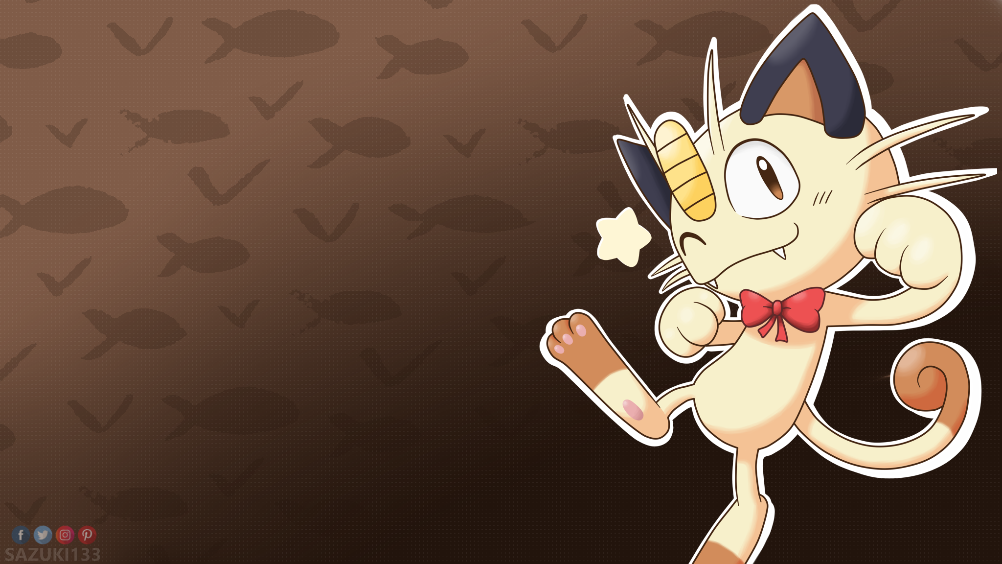 Meowth Wallpapers