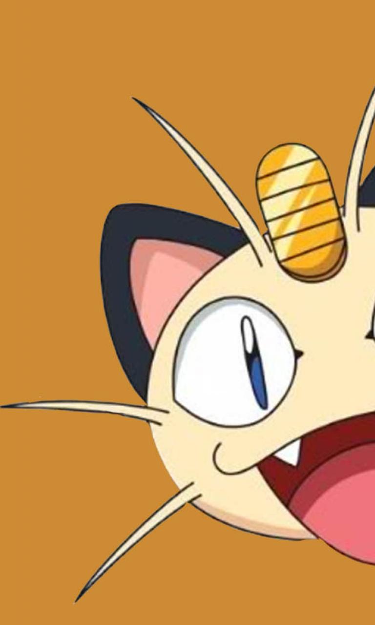 Meowth Wallpapers