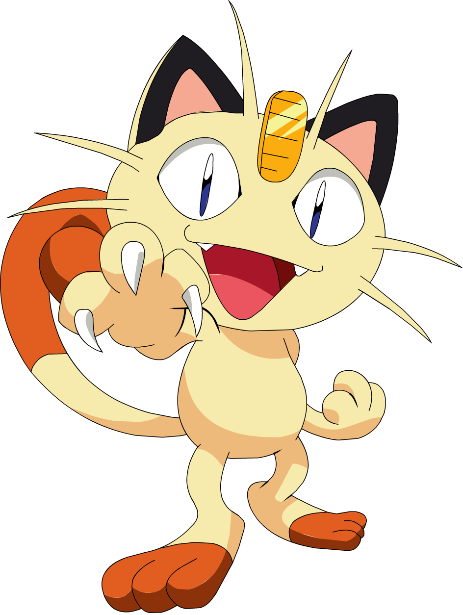 Meowth Wallpapers